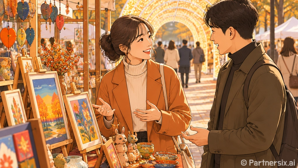 10월 서구 주요 행사와 지원 소식 총정리