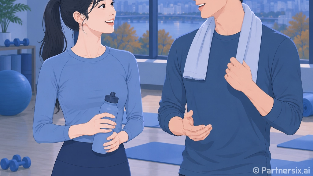 관저주민건강센터 슬림바디 핏 운동교실 모집