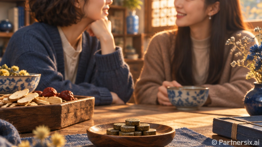우황청심원, 현대인의 심화 다스림
