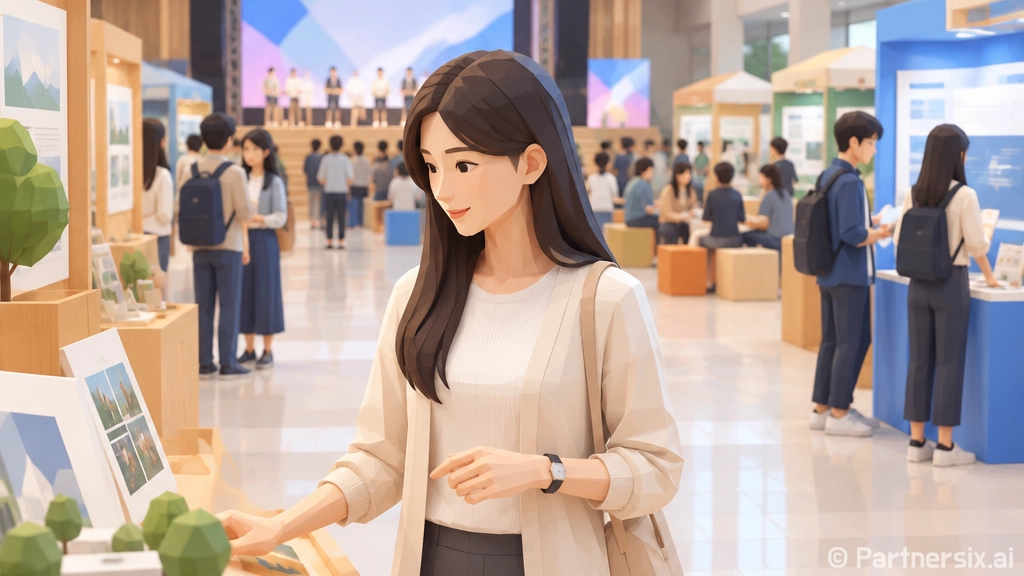 대전청년주간, 청년…