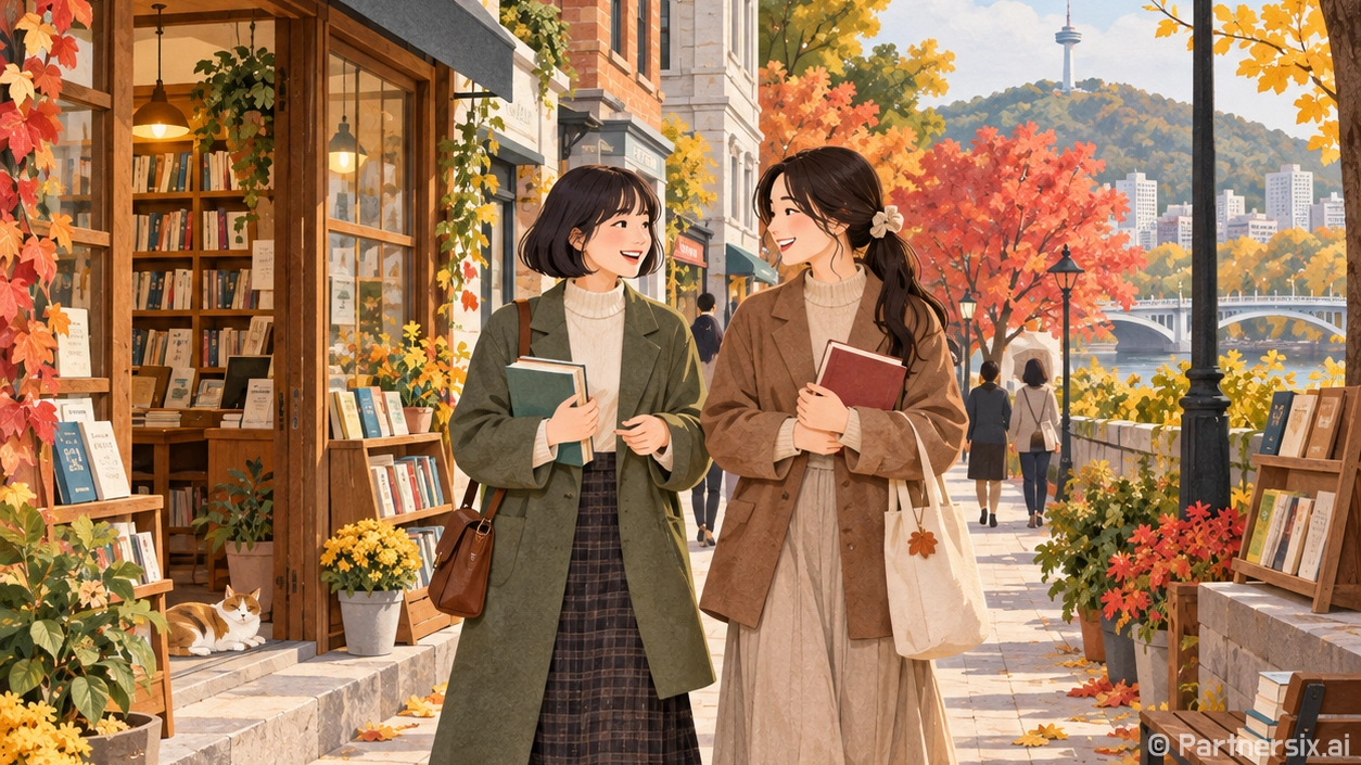 대전 중구 북페스티벌, 책골목투어로 가을 기대감 고조