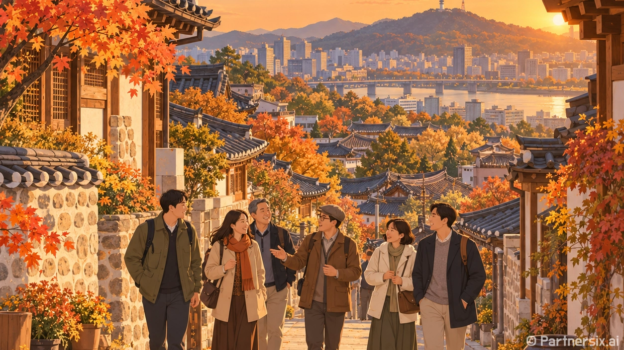 중구 골목에 숨은 보물