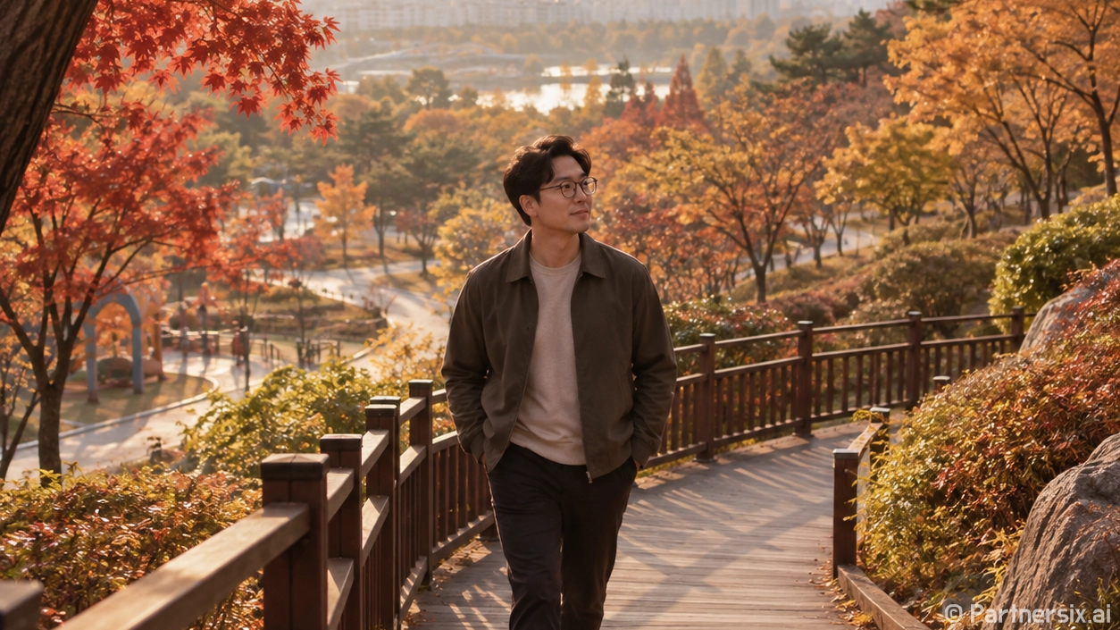 도심 쉼표 청솔어린…