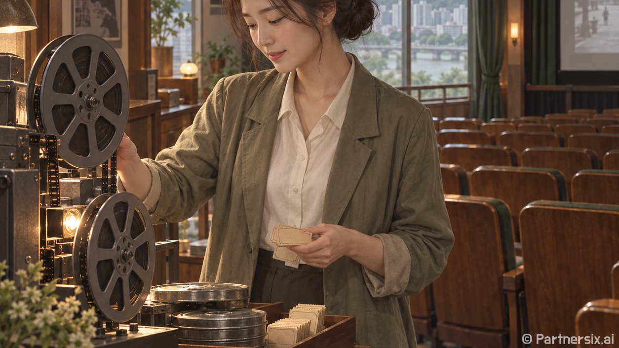 대전 독립영화관 산…