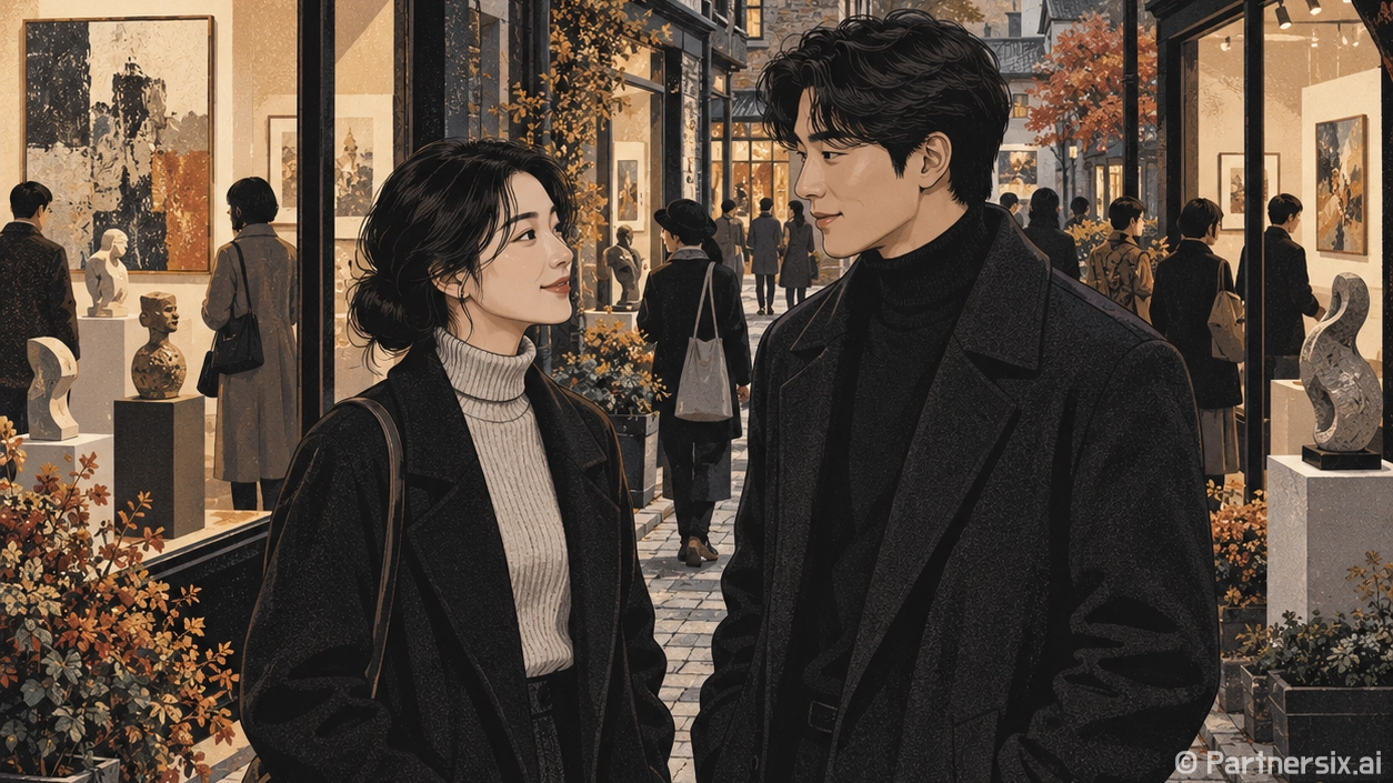 원도심 골목이 미술…