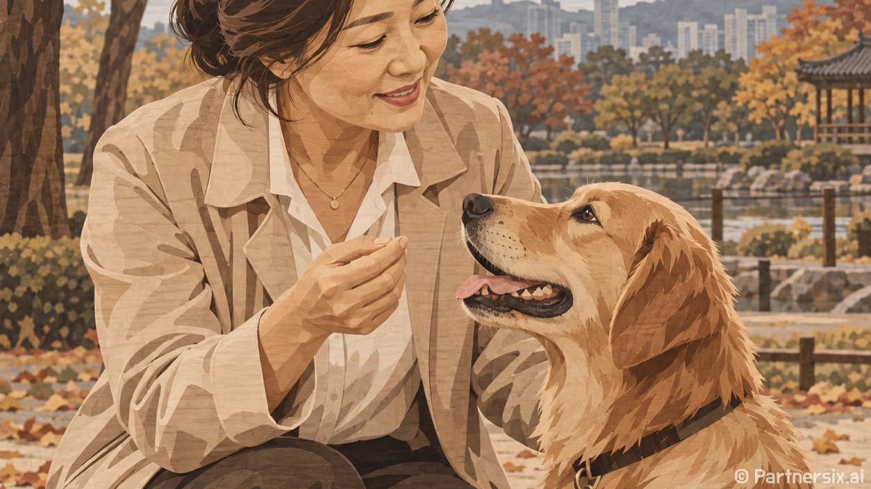 대전 서구 펫티켓 교실
