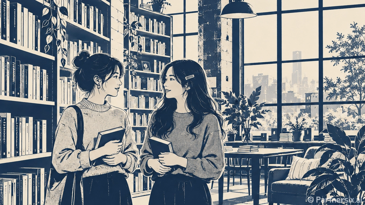 고요를 읽는 시작의 밭