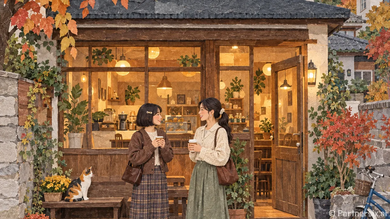 석봉동 쉼표 대덕당