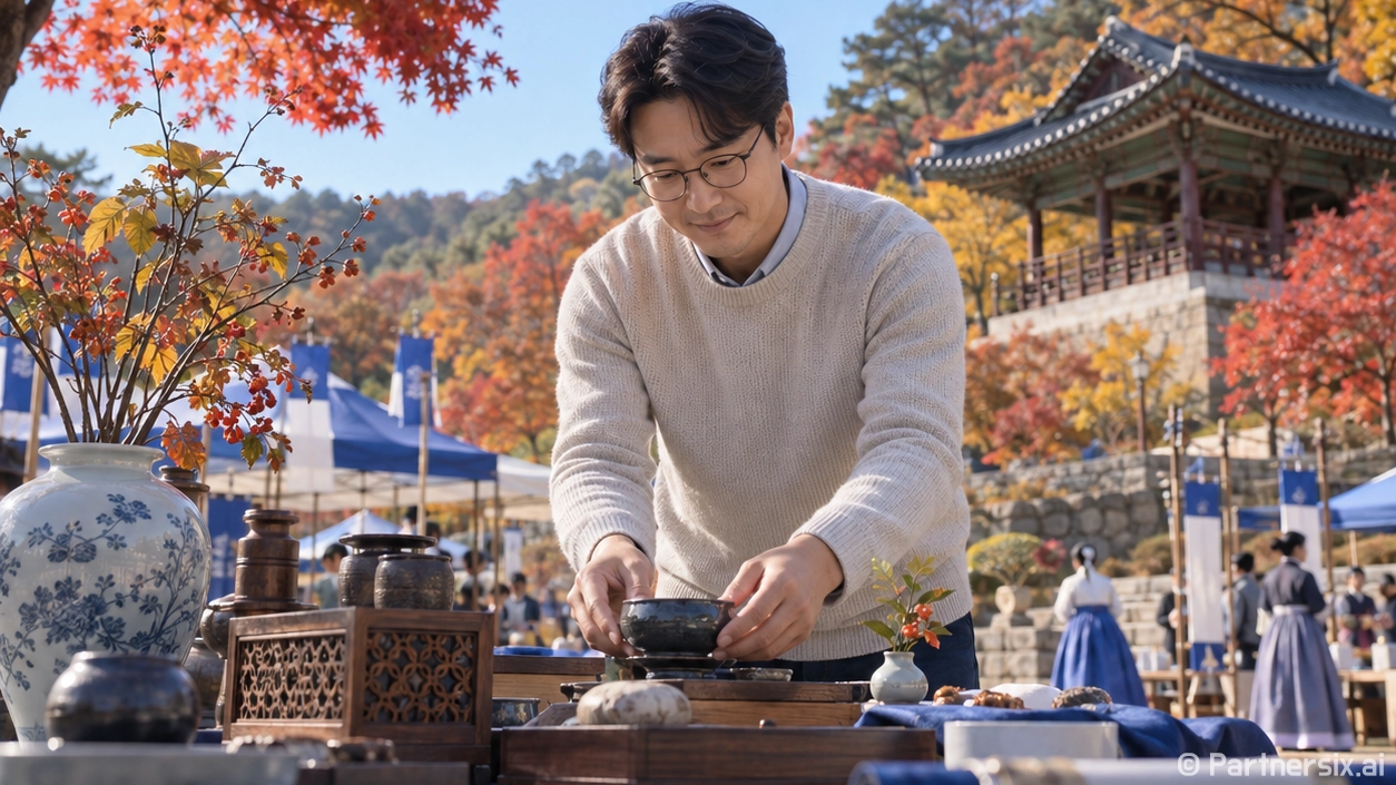 서른 번째 우암의 울림