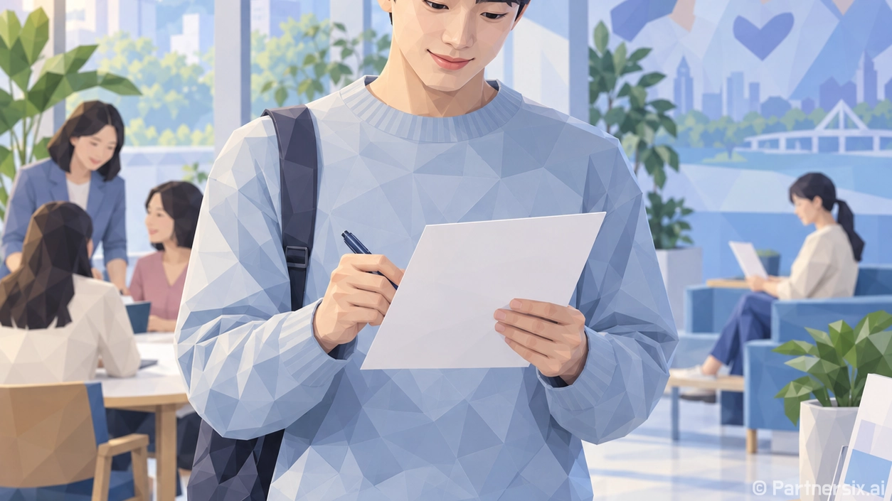 대전 서구 정책동행…