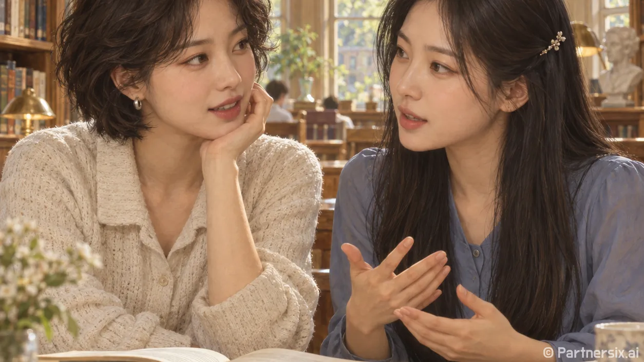 고전이 건넨 삶의 질문