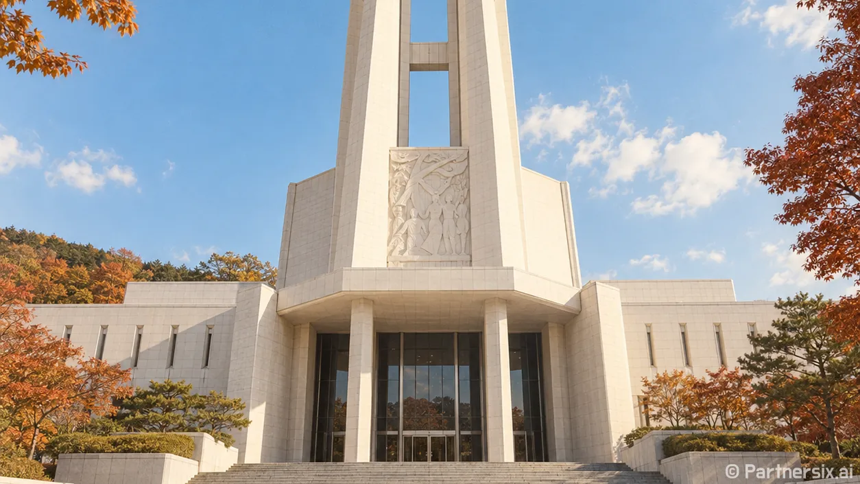 청년이 다시 본 대전 중구