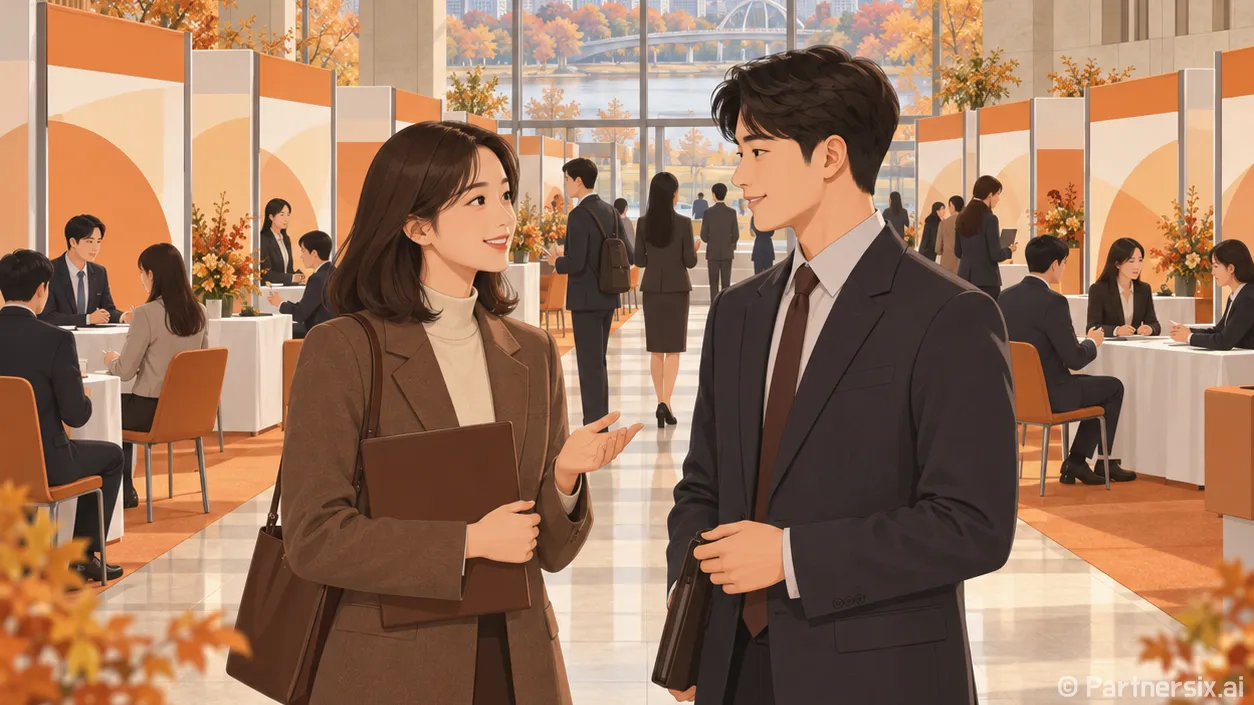 대전 서구 취업문 열린다