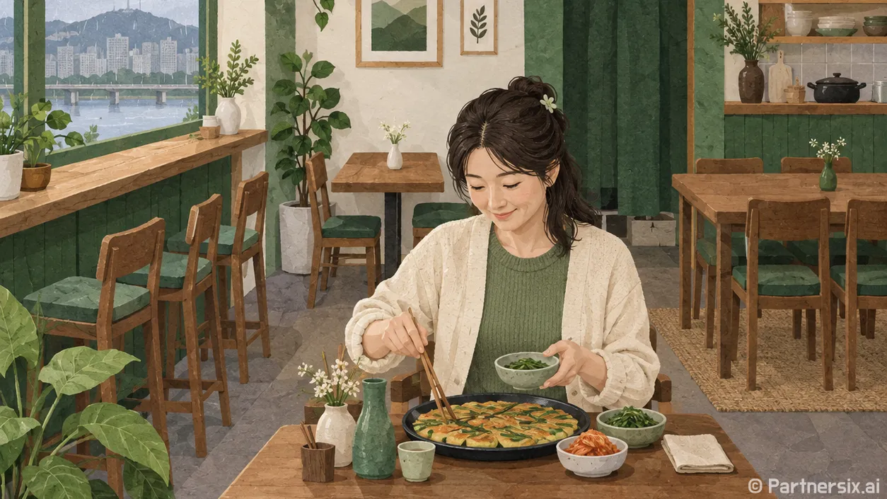 신탄진 한 끼 모모김밥