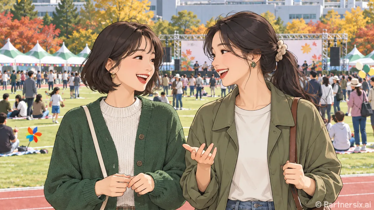 대덕구민 하나 되는 날