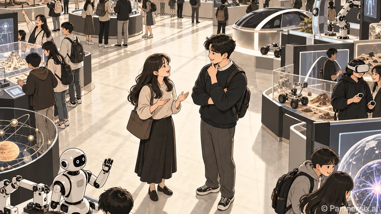 미래직업 80개 문이 열린다