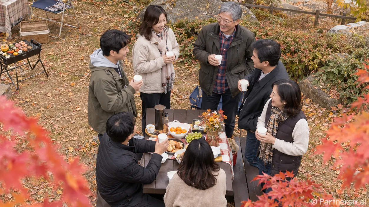 중앙동 이웃 잇는 내일이축제