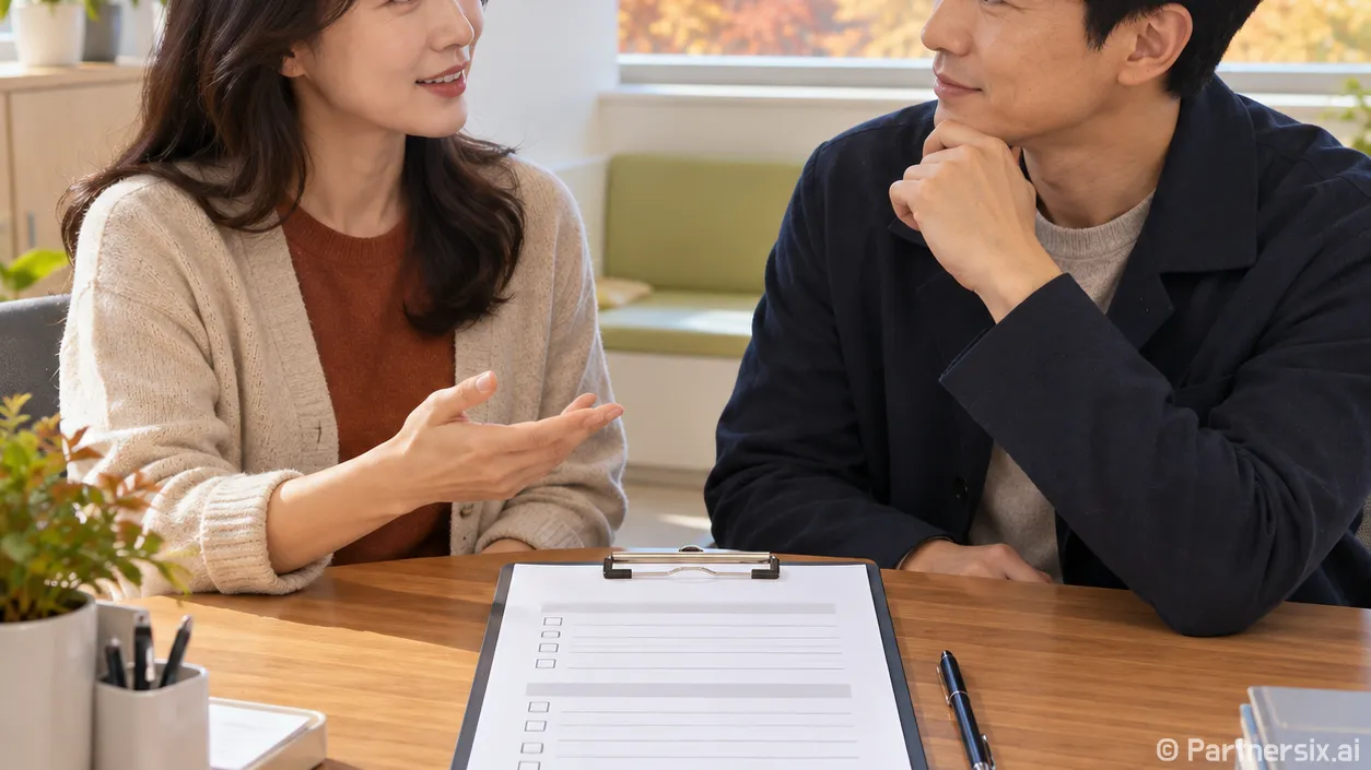 중구 보건계획 주민 목소리