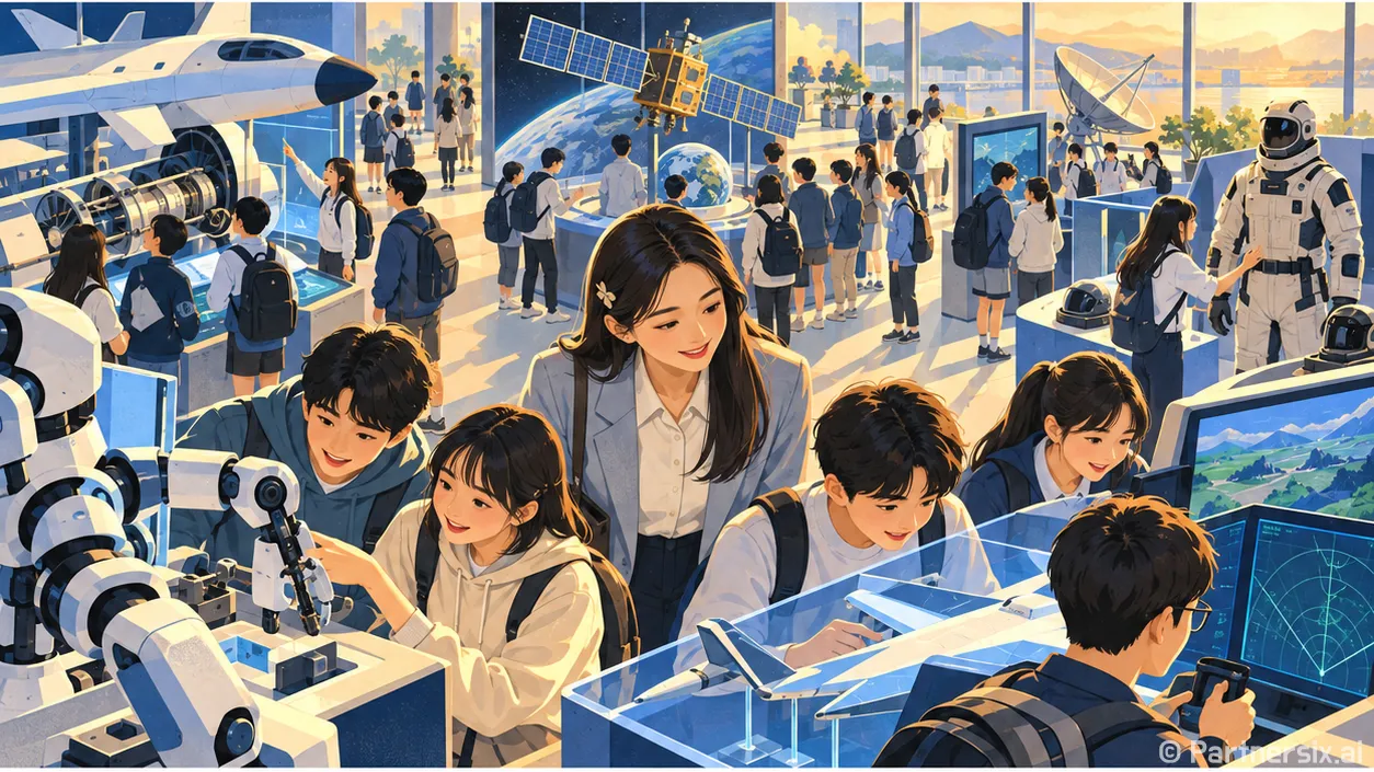 꿈과 국방과학의 만남