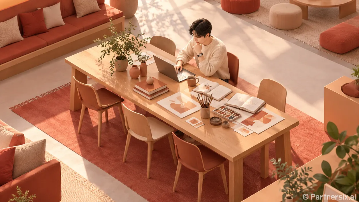 청년의 일상을 잇는…