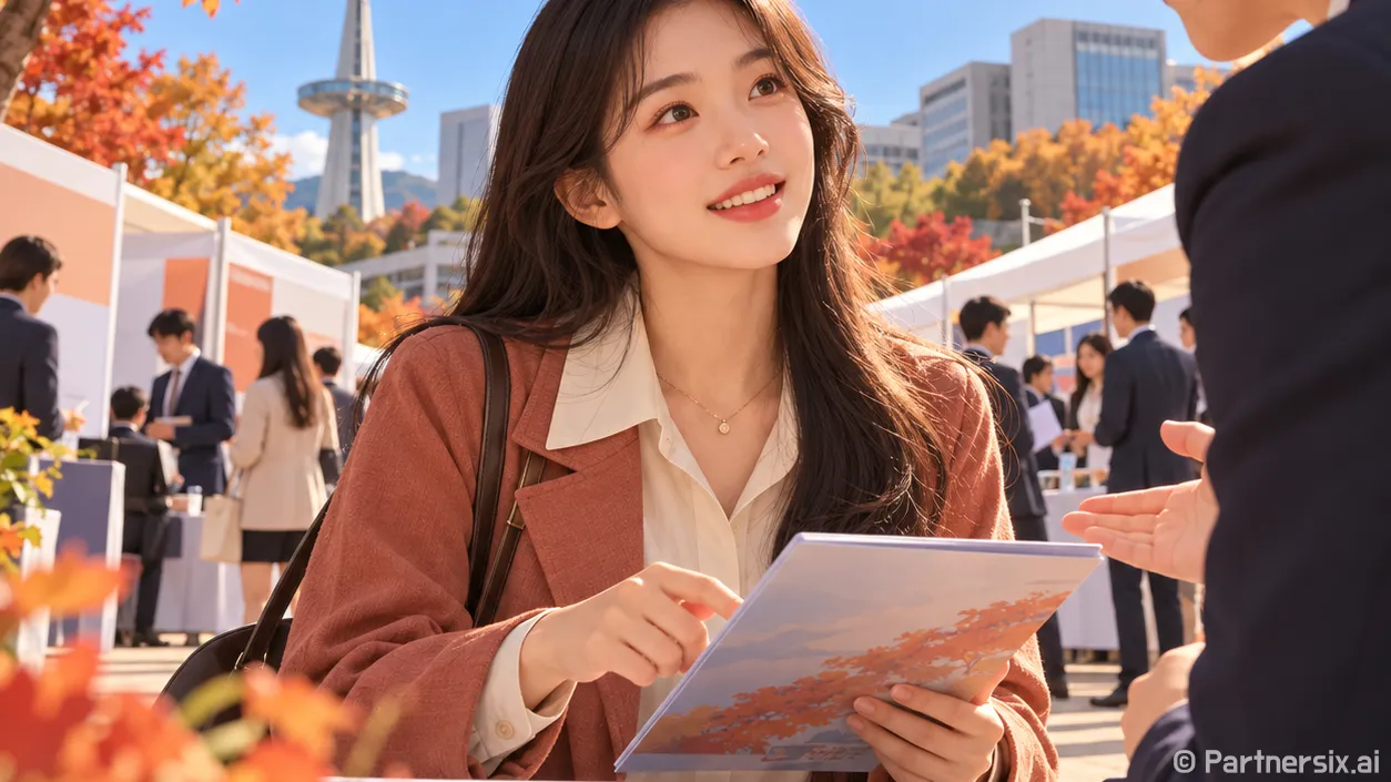 대전 서구 취업전략 한자리