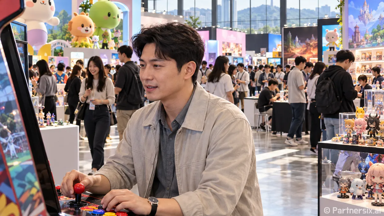 캐릭터가 대전에 모…