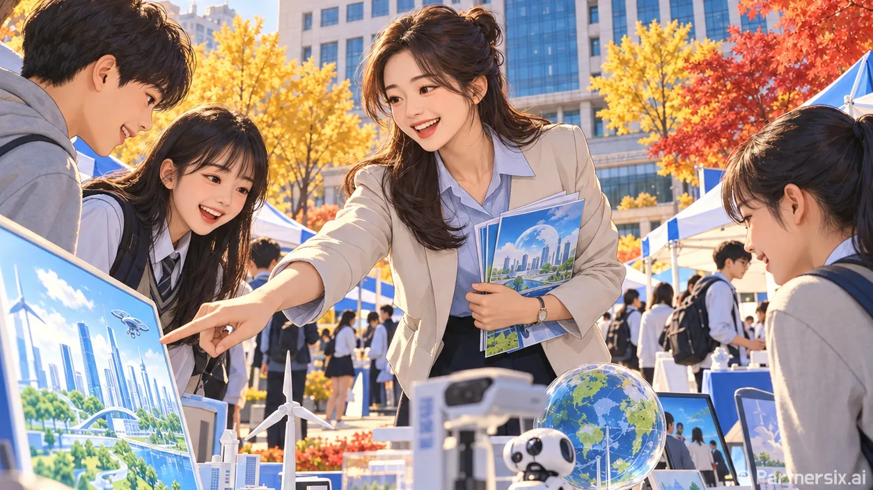 서구 미래교육 한자리에