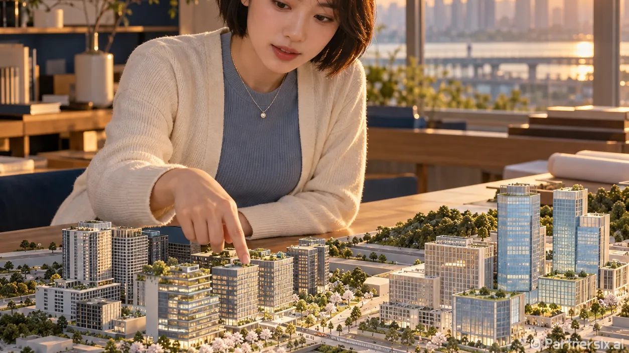 둔산 송촌 정비 새판