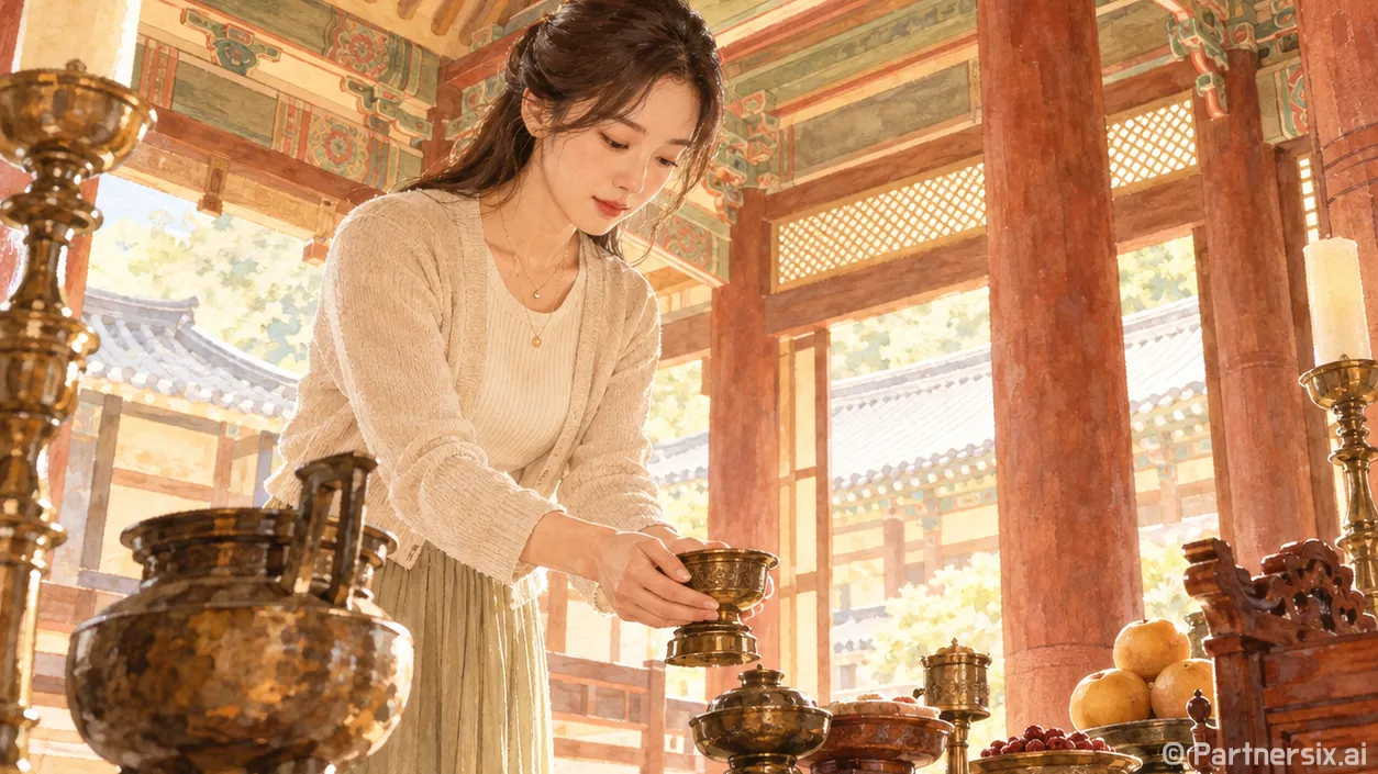 메밀꽃 품은 대전별서