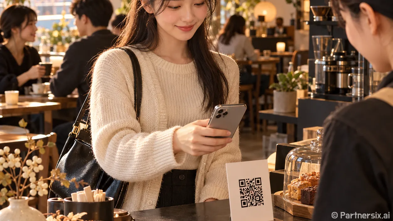 온통대전 QR결제 …