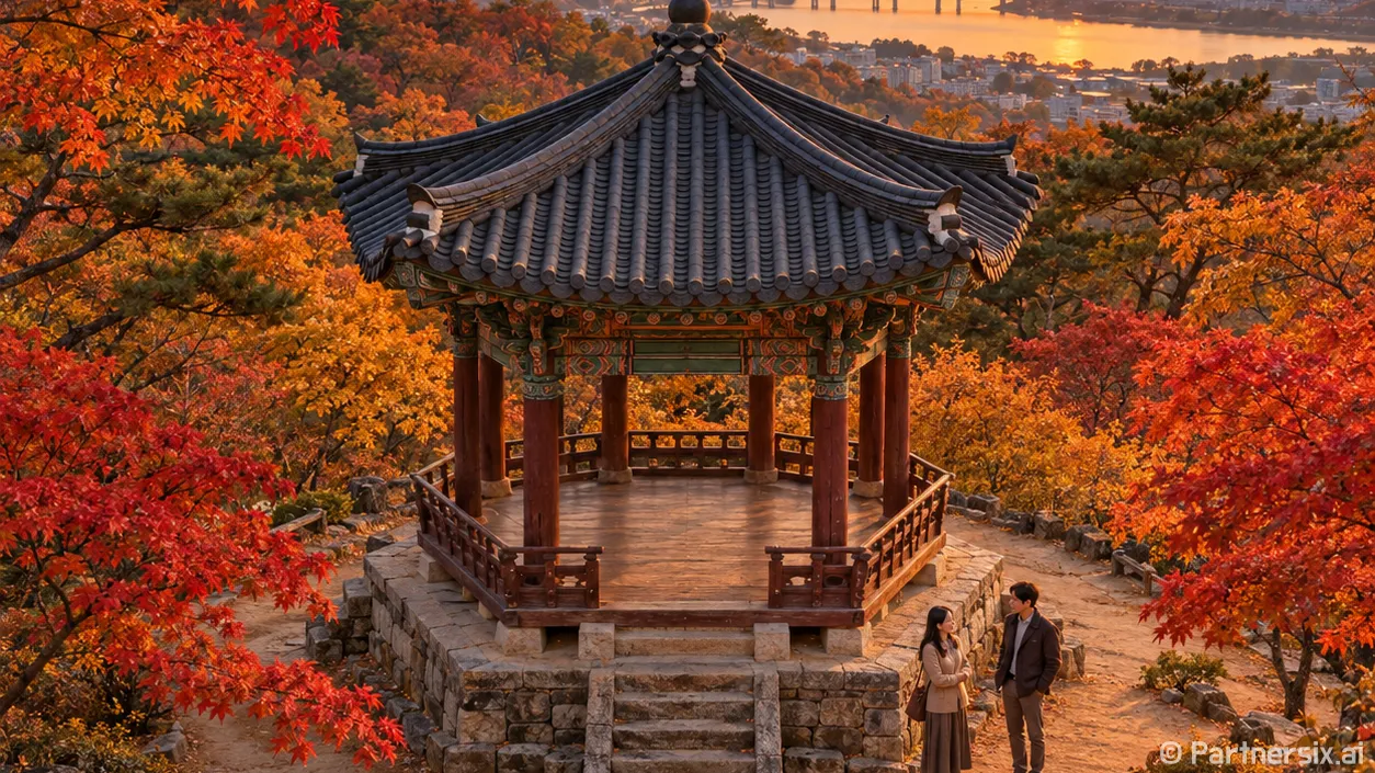 송촌동에 남은 충절의 빛