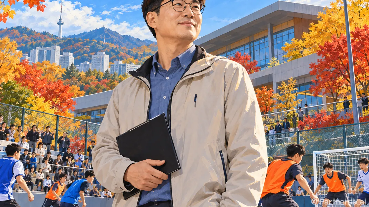 중구 풋살로 하나 …