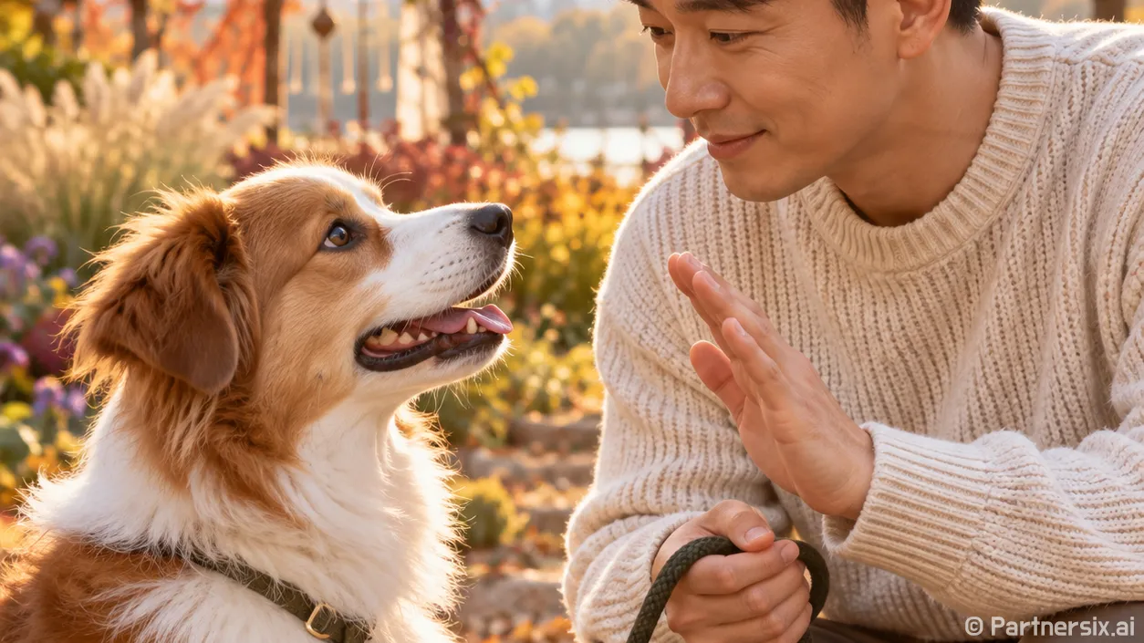 대전 서구 펫티켓 …