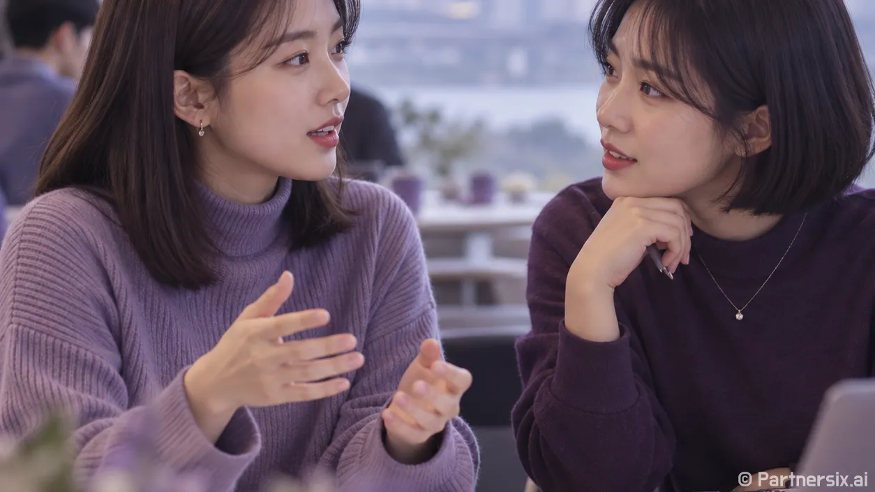 청년 목소리 정책이…