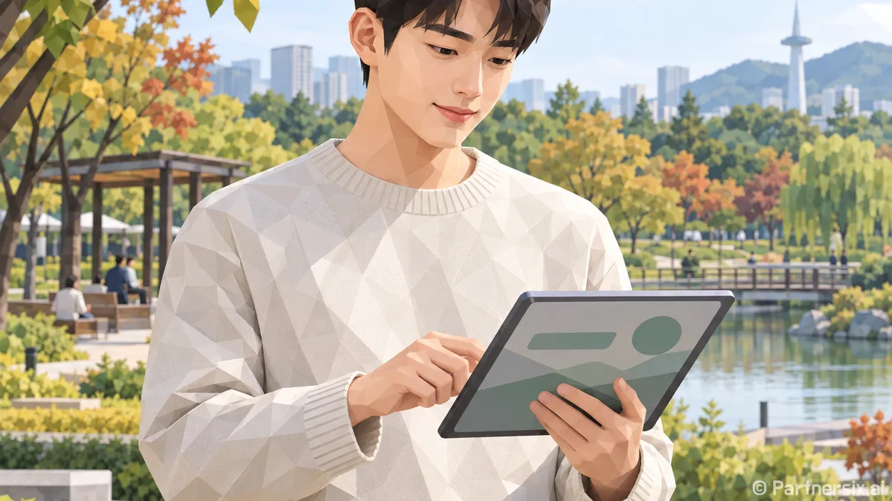 용전근린공원 새 이름은