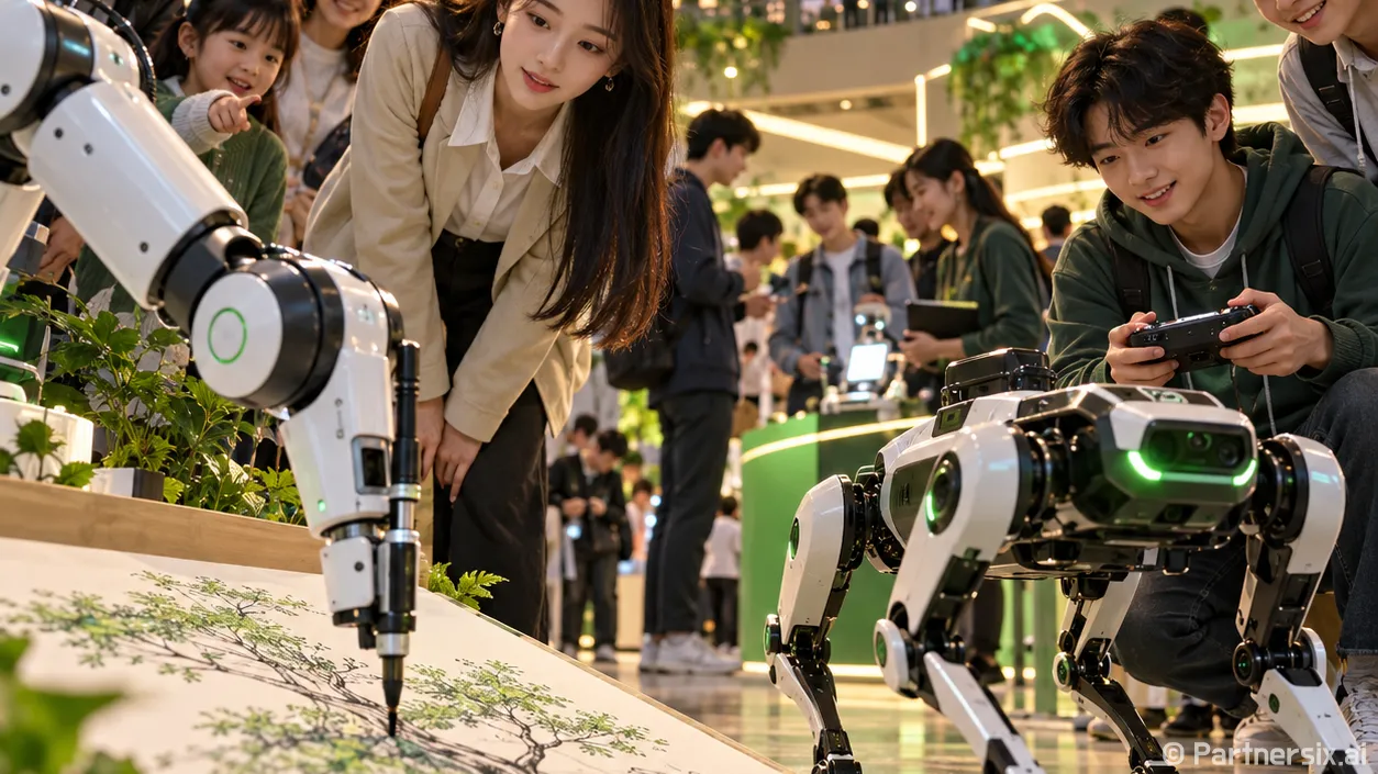 AI로 여는 대덕 청소년 꿈