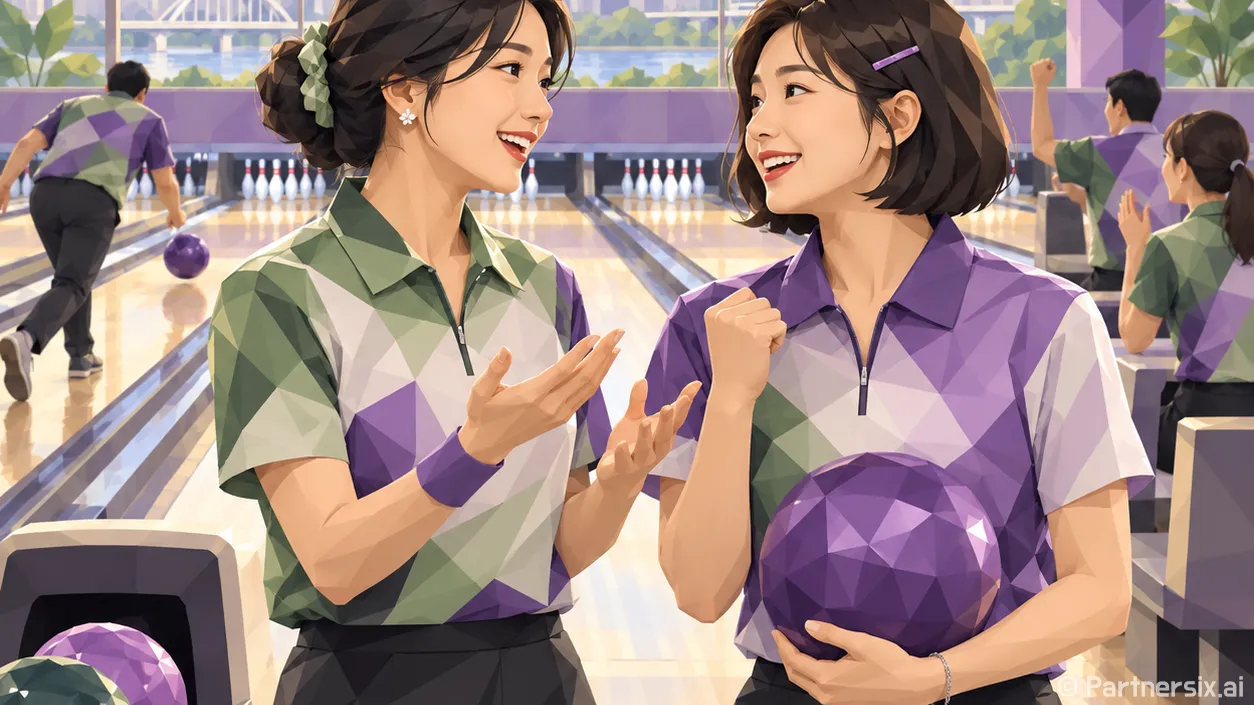 핀 넘어 화합 세운…