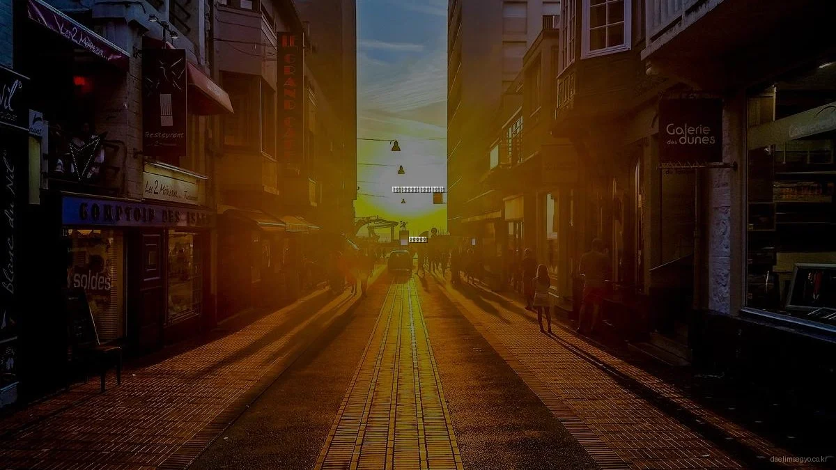 오산 영무파라드 아파트 구매 전 체크리스트