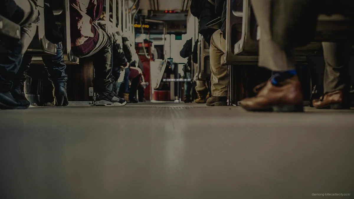 대농 롯데캐슬시티 모델하우스 방문 성공 가이드