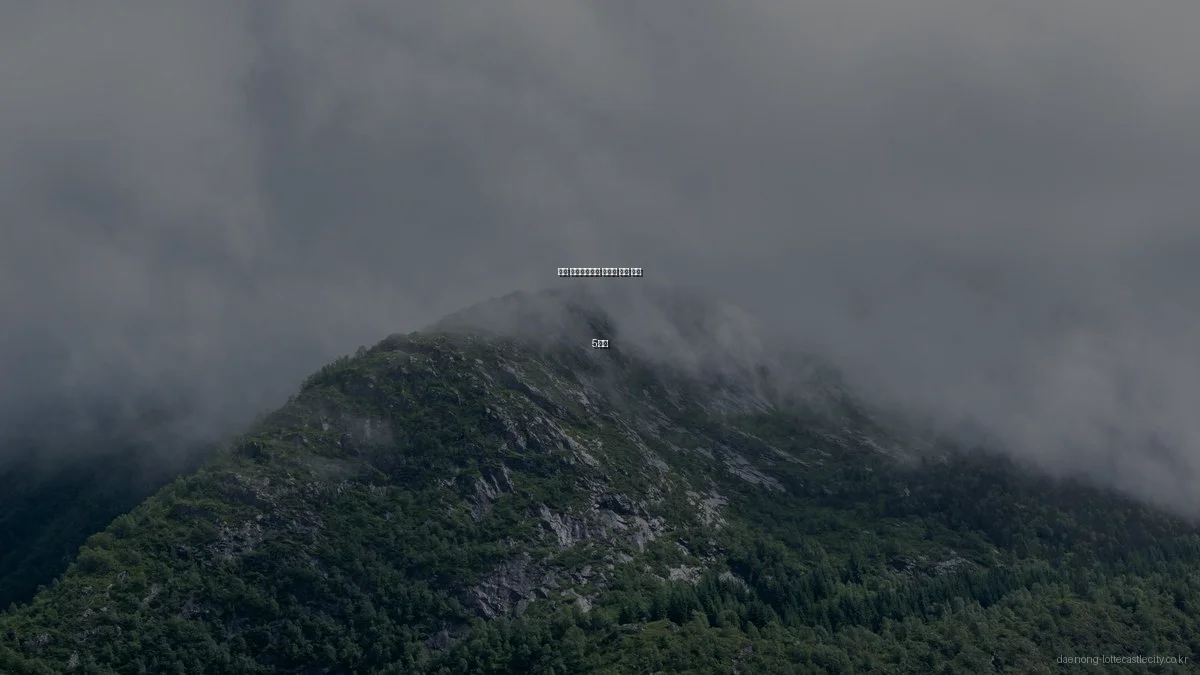 대농 롯데캐슬시티 아파트 구매 꿀팁 5가지