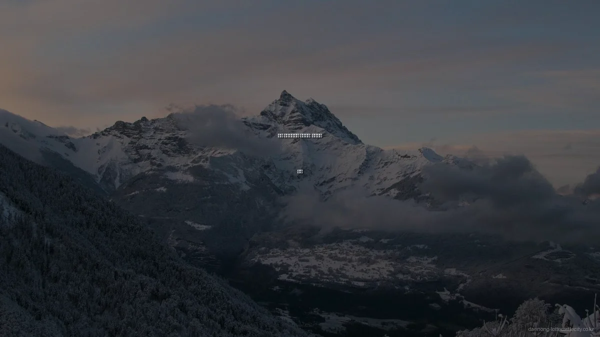 대농 롯데캐슬시티 거주경험: 장단점과 꿀팁
