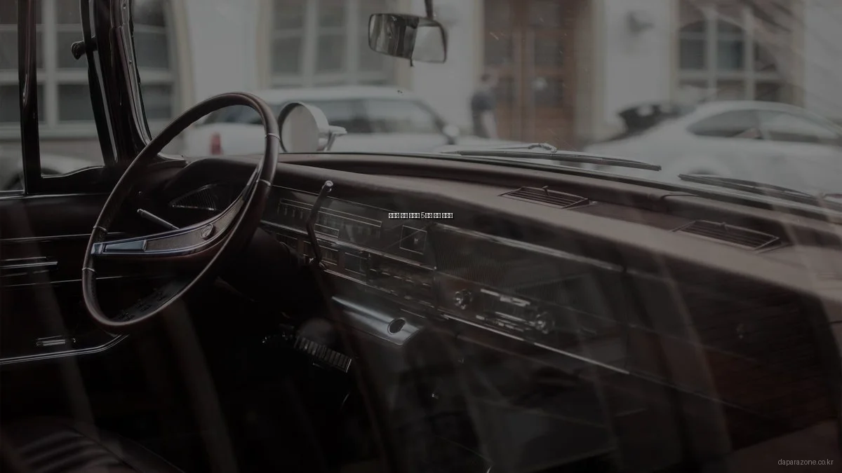 봄맞이 필수 아이템 5가지 비교 가이드