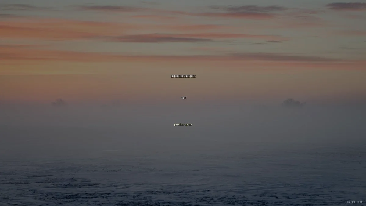 다린 브랜드 제품의 숨겨진 활용 팁 총정리