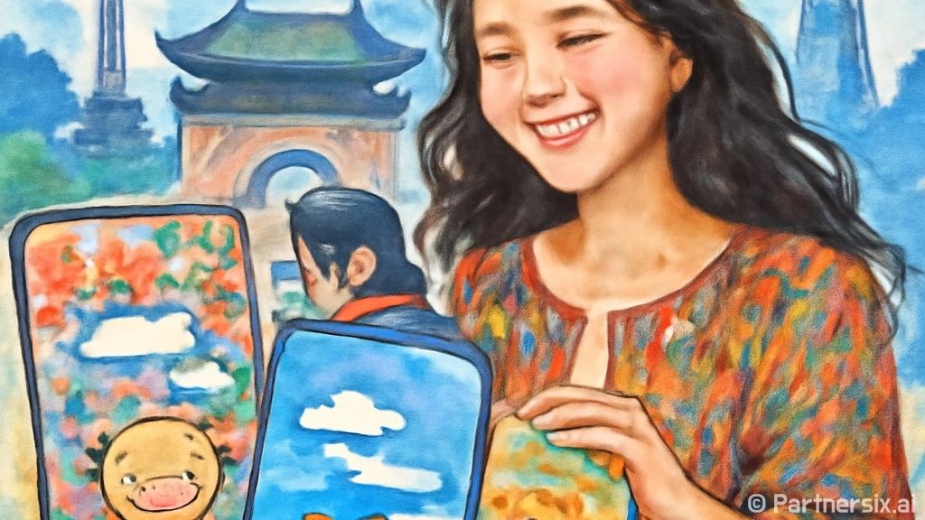 카톡테마로 내 카톡…