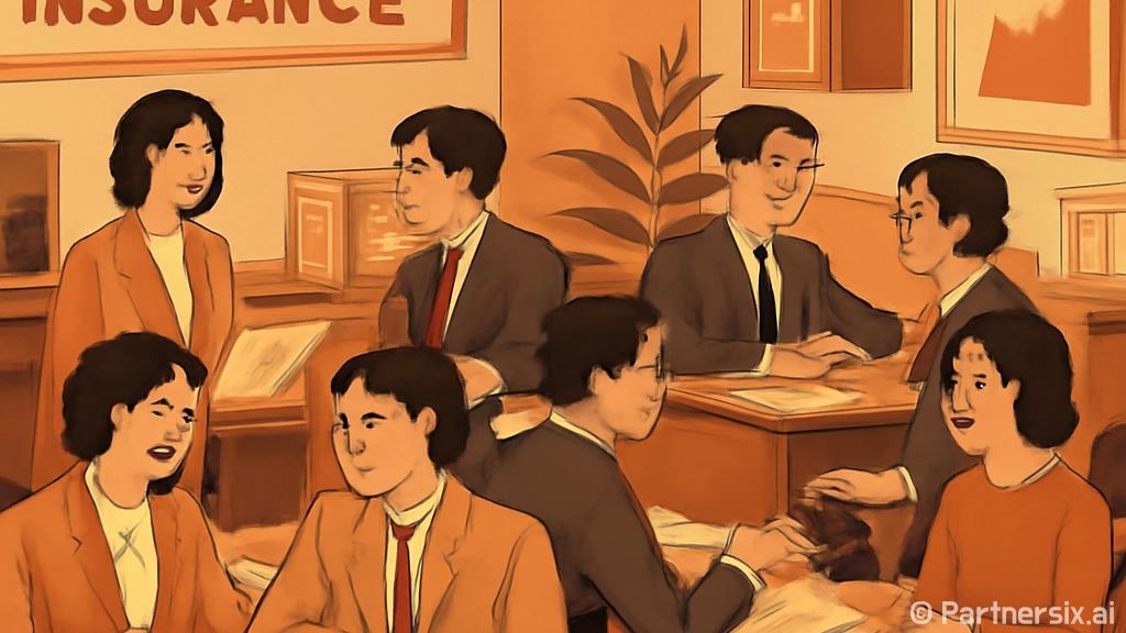 초보자를 위한 보험…