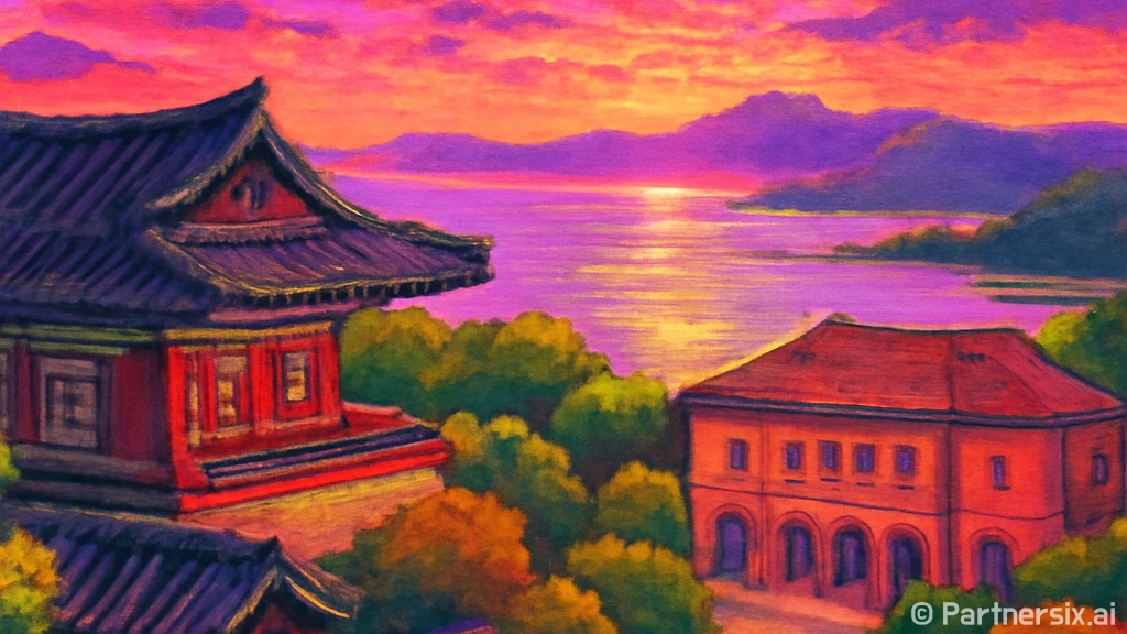 강화도 당일치기 여행 제대로 즐기는 방법