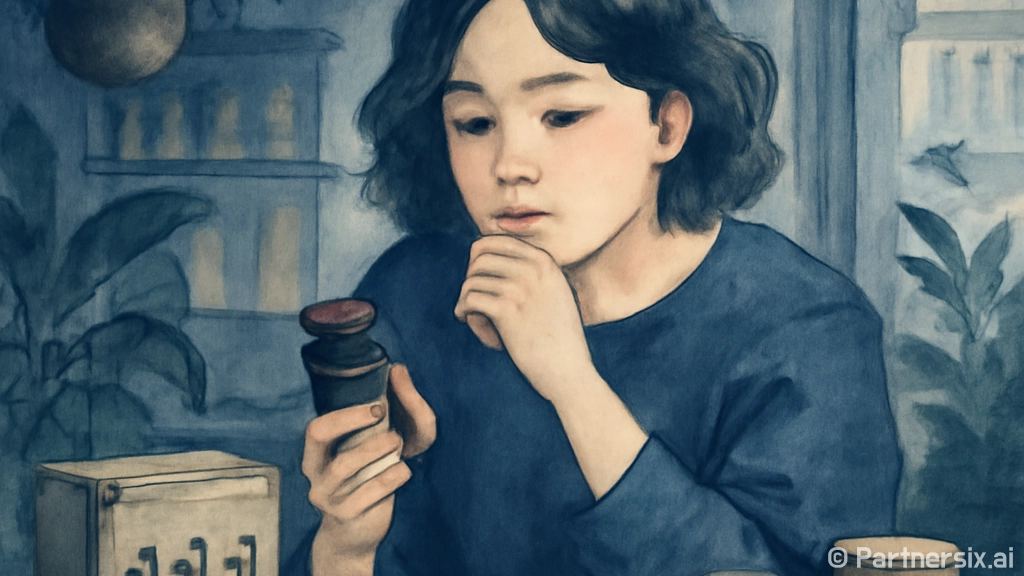 감비환 고르기 전에…
