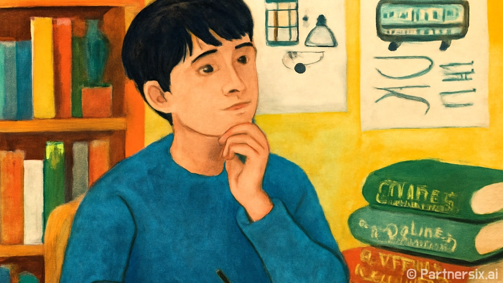 행정학과 진학하려면…