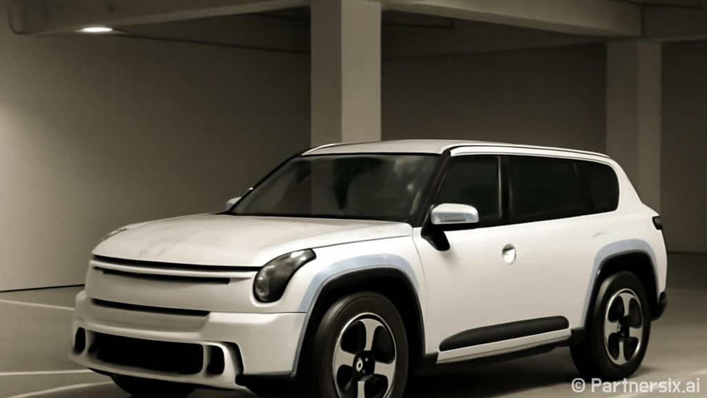 EV9 고르려면 이렇게 보세요: 가족용 전기 SUV 선택 방법