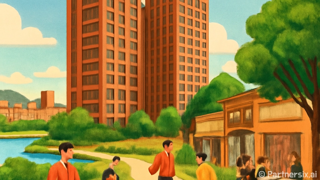 트리마제 제대로 이해하는 방법, 입지부터 생활감까지 초보자 눈높이로